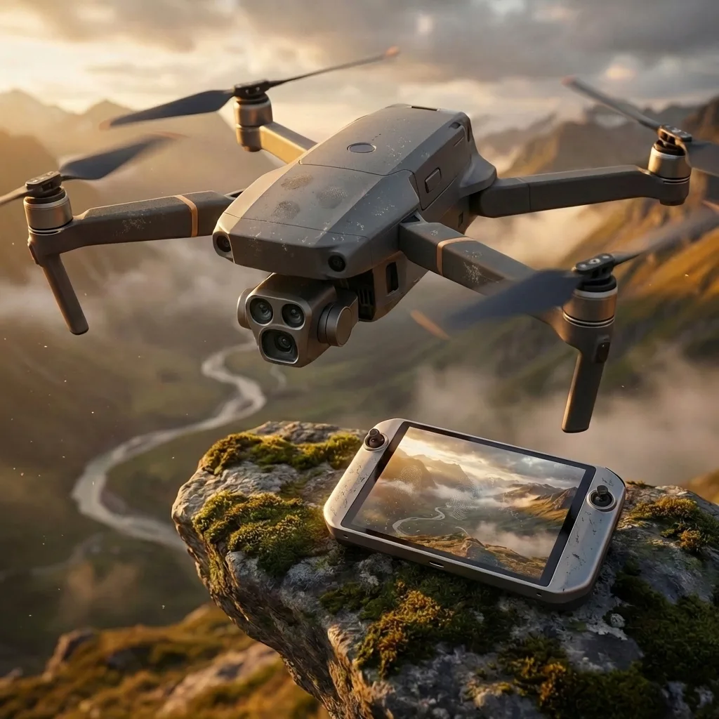 Drone PT – thebestgadgeto